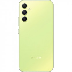 Samsung Galaxy A34 5G Lime