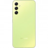 Samsung Galaxy A34 5G Lime