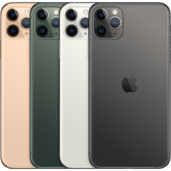 Apple iPhone 11 Pro 