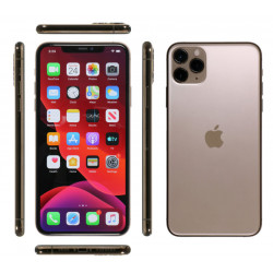 Apple iPhone 11 Pro 