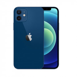 Apple iPhone 12 Bleu