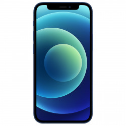 Apple iPhone 12 Bleu
