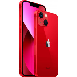 Apple iPhone 13 Rouge