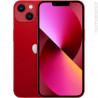 Apple iPhone 13 Rouge
