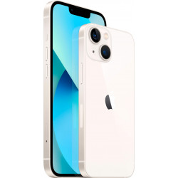 Apple iPhone 13 Starlight