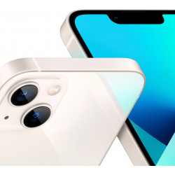 Apple iPhone 13 Starlight