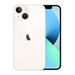 Apple iPhone 13 Starlight