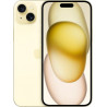 Apple iPhone 15 Plus Jaune