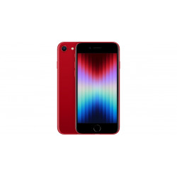 Apple iPhone SE 2022 Rouge