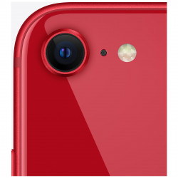 Apple iPhone SE 2022 Rouge