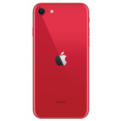 Apple iPhone SE 2022 Rouge