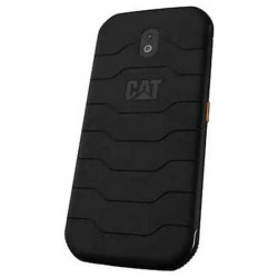 Caterpilar Cat S42 H+ Noir
