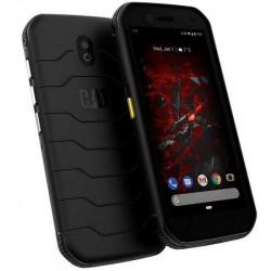 Caterpilar Cat S42 H+ Noir