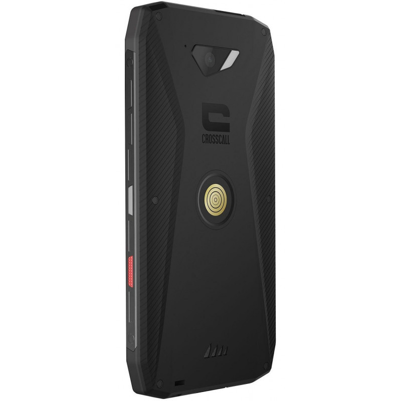 Crosscall Action X3 Noir