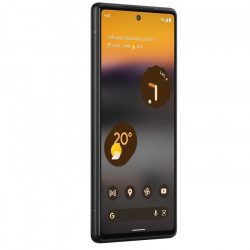 Google Pixel 6a 5G Charbon