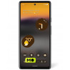 Google Pixel 6a 5G Charbon
