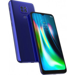 Motorola Moto G9 Play Bleu