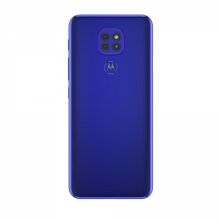 Motorola Moto G9 Play Bleu