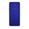 Motorola Moto G9 Play Bleu