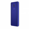 Motorola Moto G9 Play Bleu