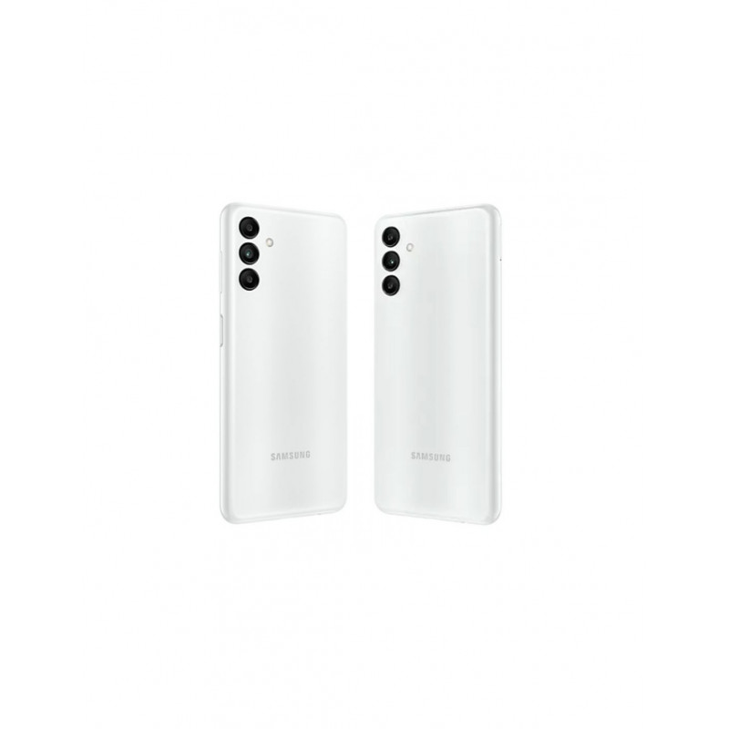 Samsung Galaxy A04s Blanc