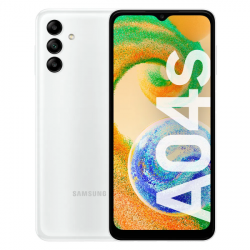 Samsung Galaxy A04s Blanc