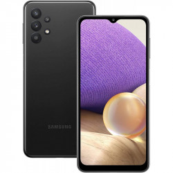 Samsung Galaxy A32 Noir