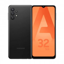 Samsung Galaxy A32 Noir