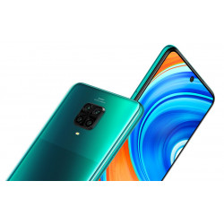 Xiaomi Redmi Note 9 Vert