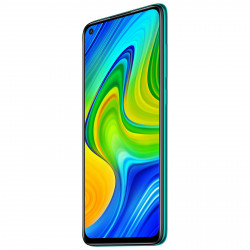 Xiaomi Redmi Note 9 Vert