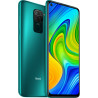 Xiaomi Redmi Note 9 Vert