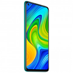 Xiaomi Redmi Note 9 Vert