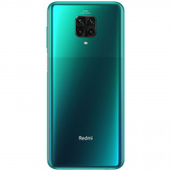 Xiaomi Redmi Note 9 Vert