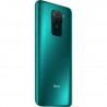 Xiaomi Redmi Note 9 Vert