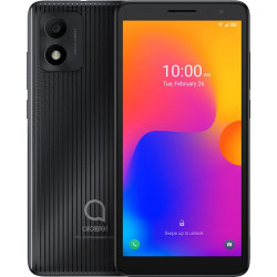 Alcatel Smartphone 1B 2022 Gris