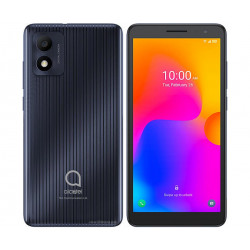 Alcatel Smartphone 1B 2022 Gris