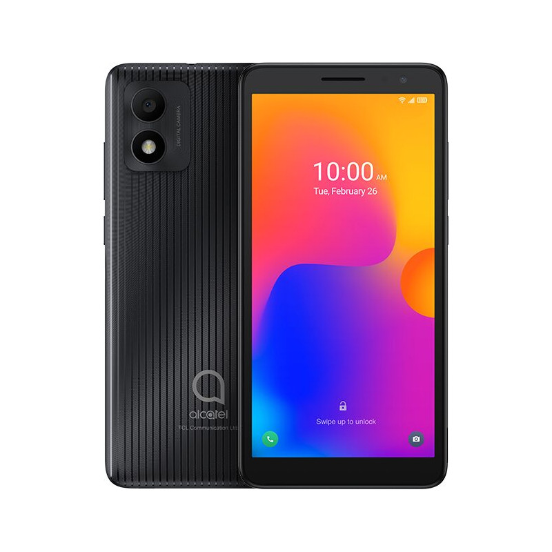 Alcatel Smartphone 1B 2022 Gris