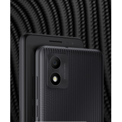 Alcatel Smartphone 1B 2022 Gris