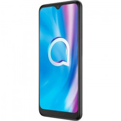 Alcatel Smartphone 1 SE Gris