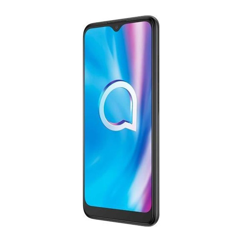 Alcatel Smartphone 1 SE Gris