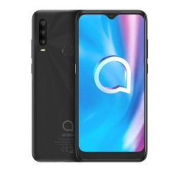 Alcatel Smartphone 1 SE Gris