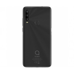 Alcatel Smartphone 1 SE Gris