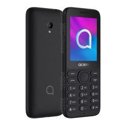 Alcatel Smartphone 3080 Noir