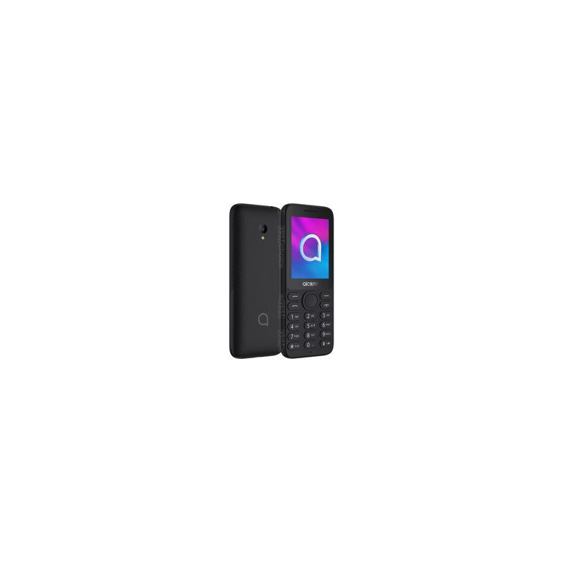 Alcatel Smartphone 3080 Noir