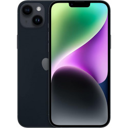 Apple iPhone 14 Plus Minuit
