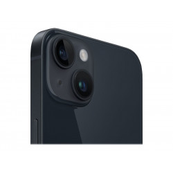 Apple iPhone 14 Plus Minuit