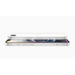 Apple iPhone 16e Blanc