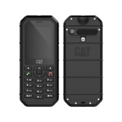 CAT Smartphones B26 Noir