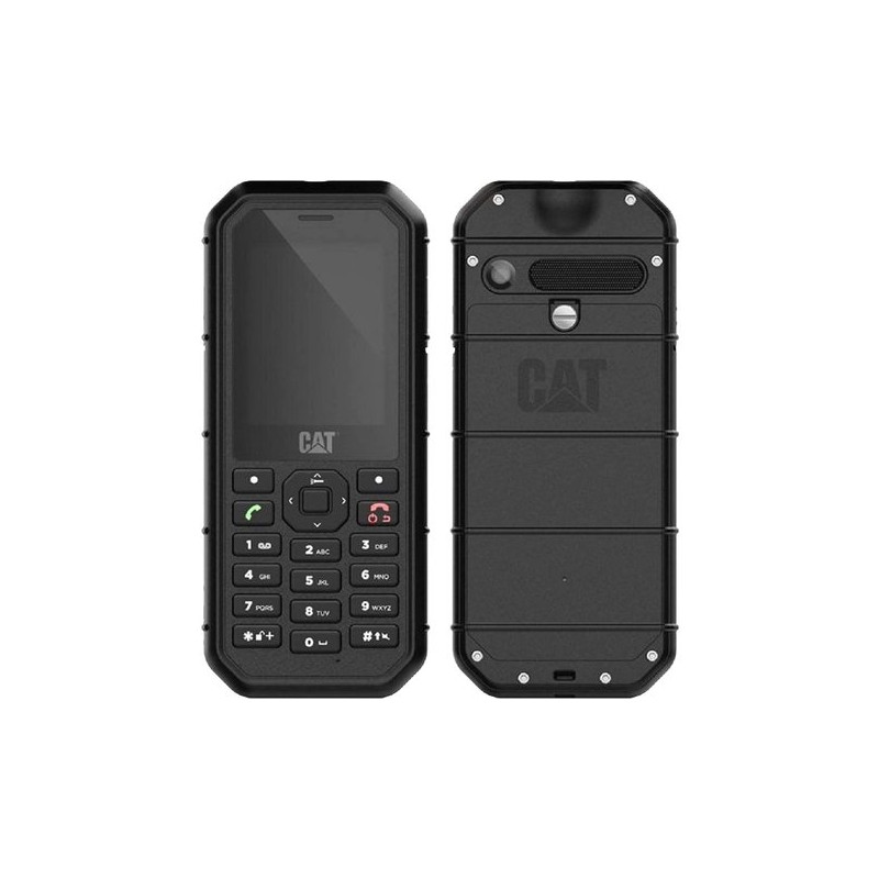 CAT Smartphones B26 Noir