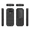 CAT Smartphones B26 Noir